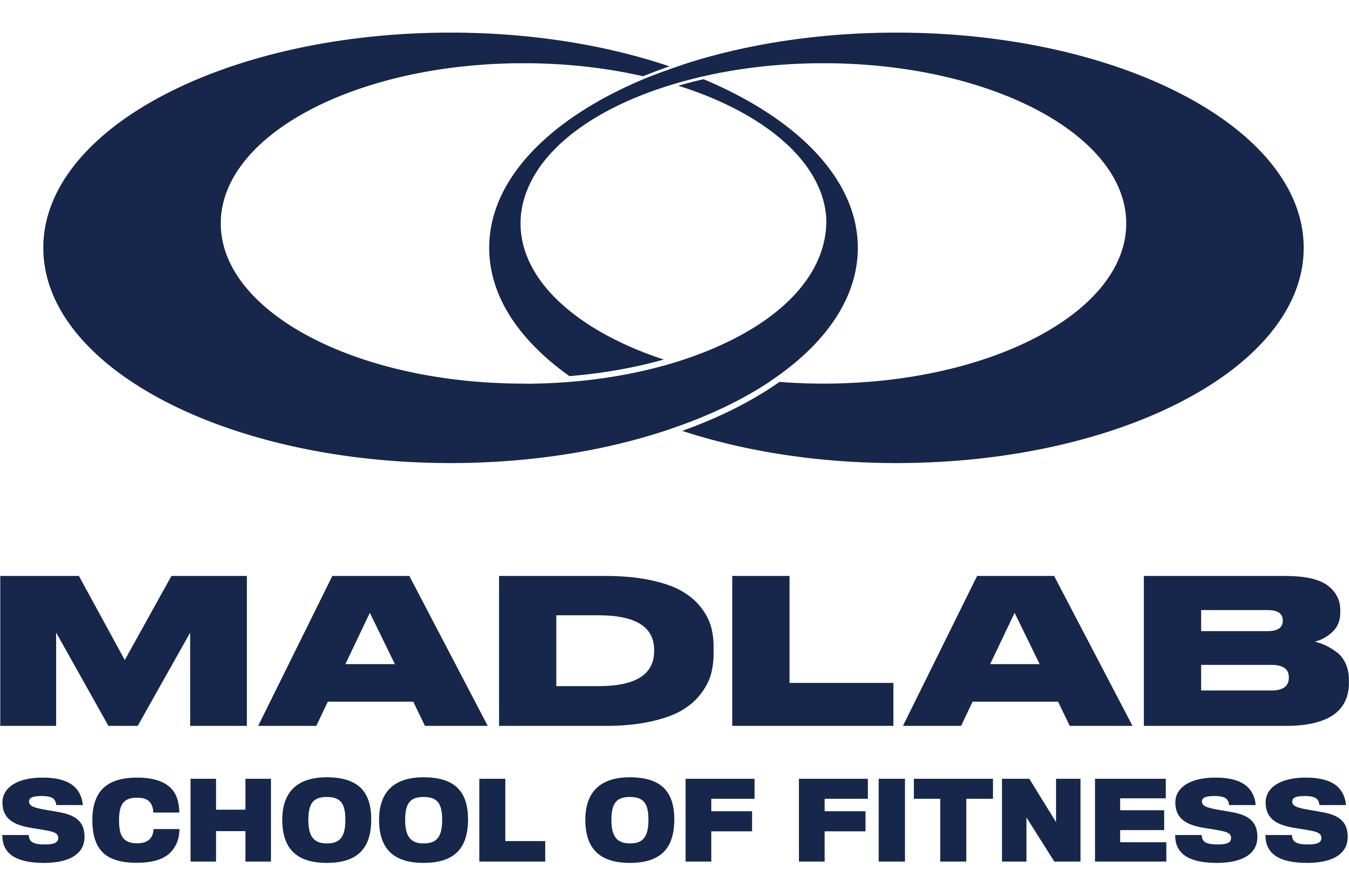 Madlab School of Fitness 